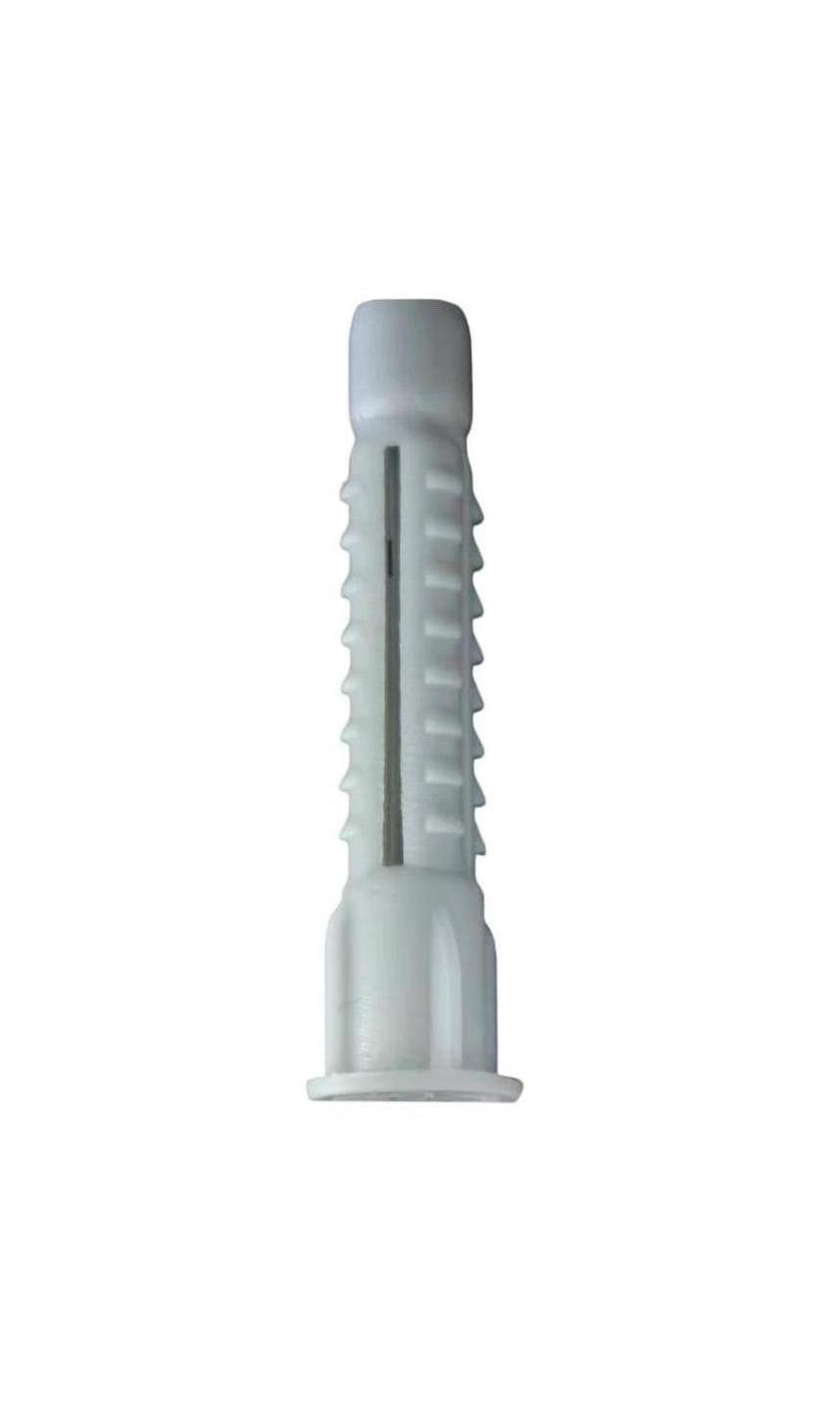 10 mm Gri Tuğla Dübel