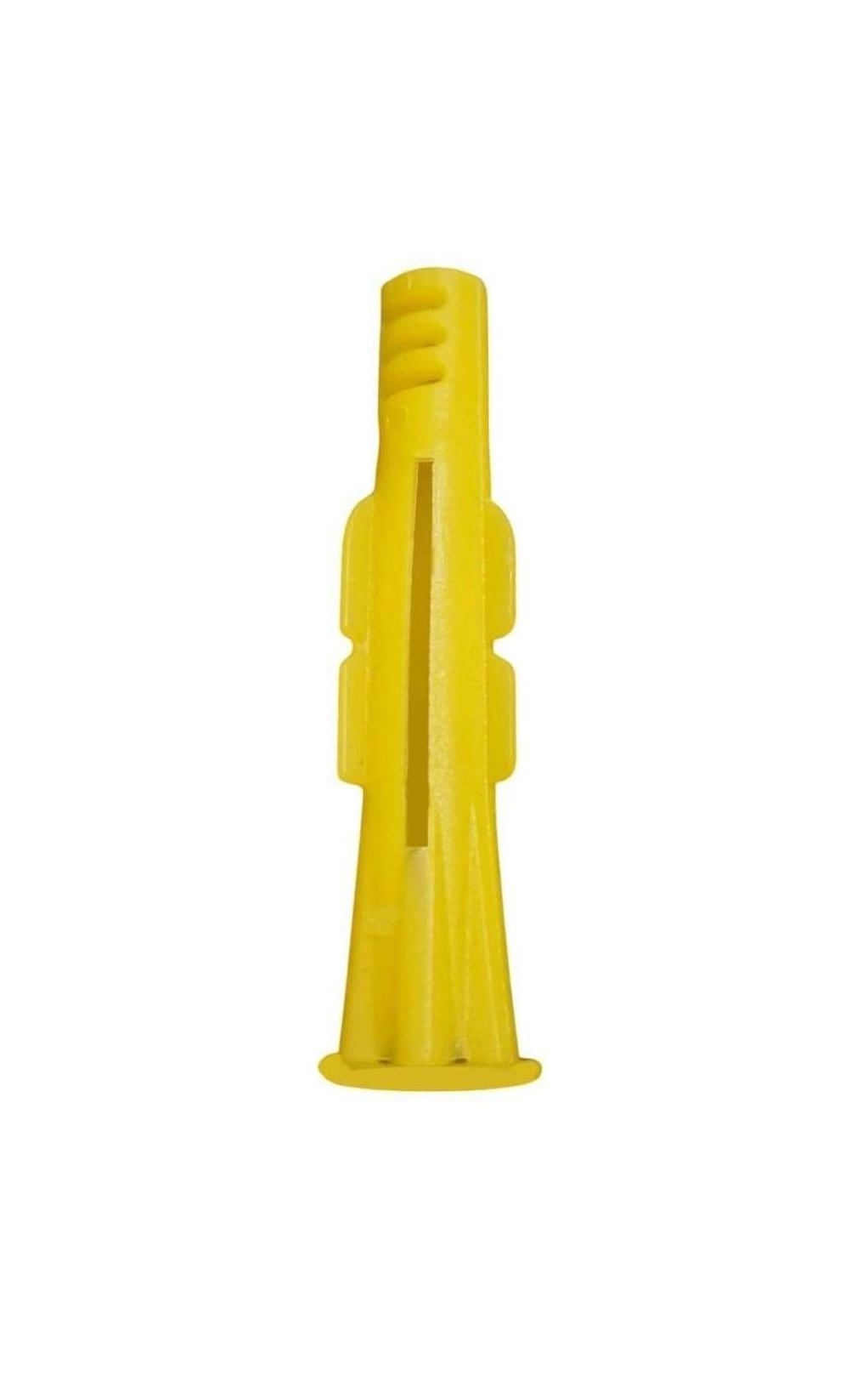 10 mm Sarı Roket Dübel