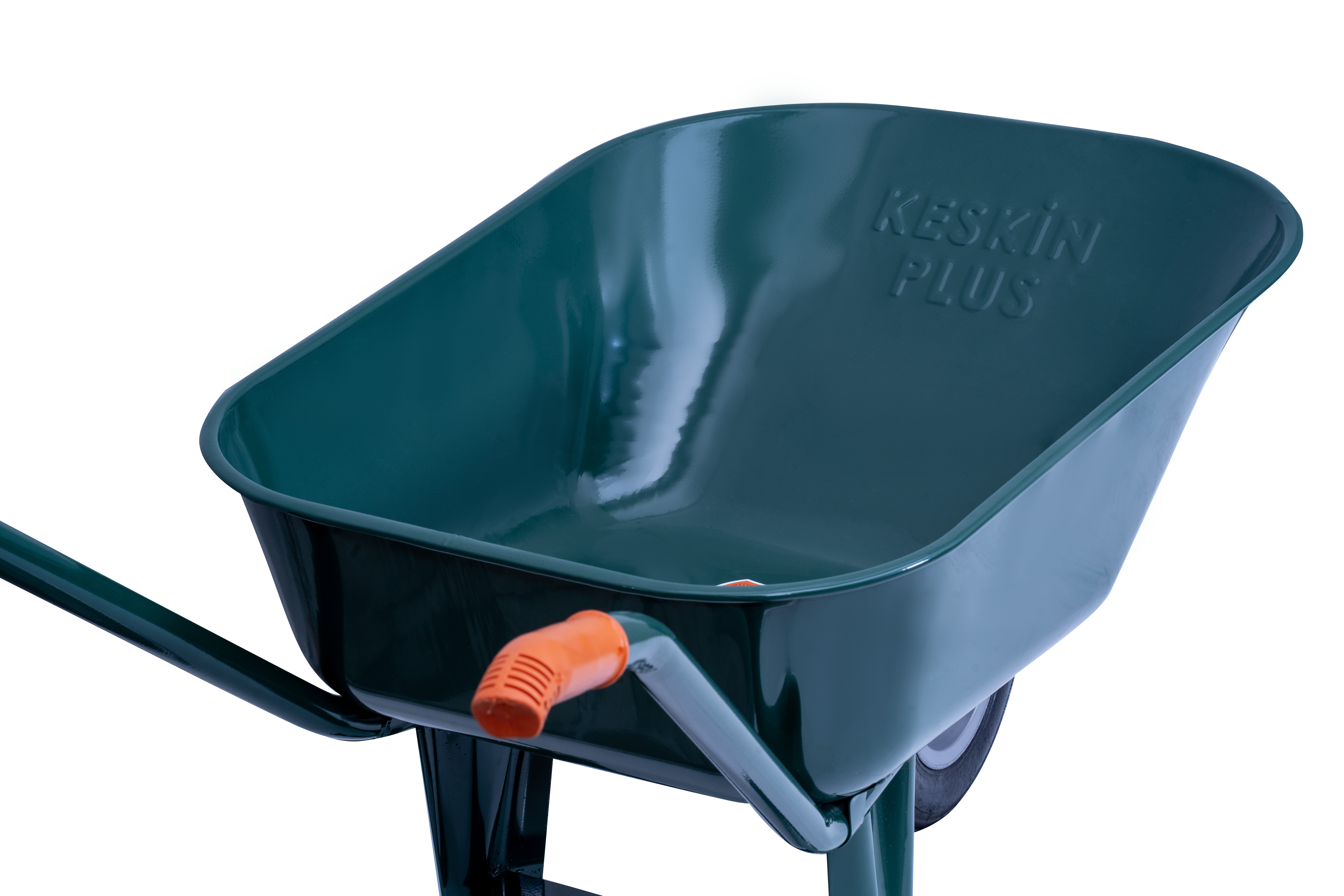 Keskin Plus Kaynaklı El Arabası ürün görseli 3