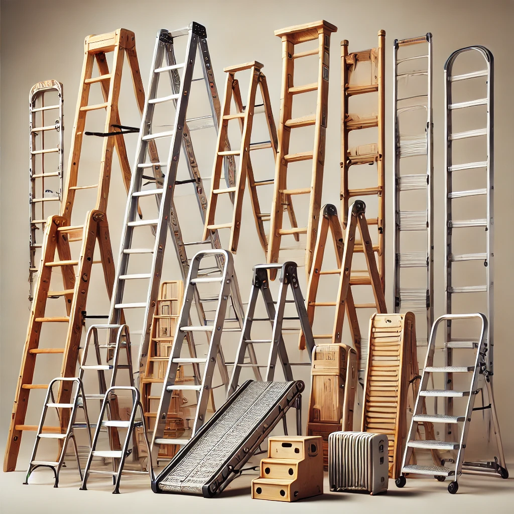 Ladders