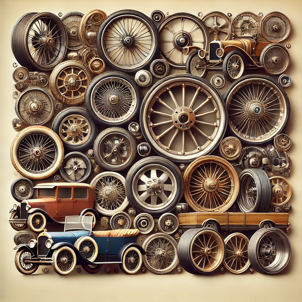 Wheels